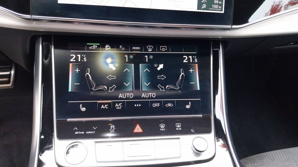 Q8 55 TFSI e 381 Tiptronic 8 Quattro 2021 occasion 24200 Sarlat-la-Can&eacute;da