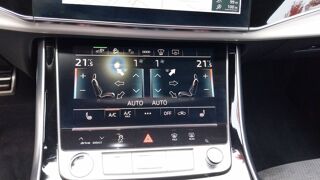 Q8 55 TFSI e 381 Tiptronic 8 Quattro 2021 occasion 24200 Sarlat-la-Can&eacute;da