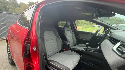 Clio TCe 90 2024 occasion 22200 Guingamp