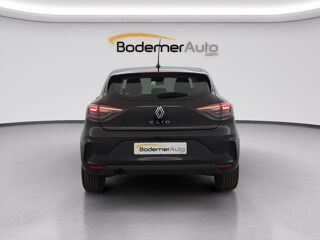 Clio Blue dCi 100 ch GSR2 2025 occasion 56850 Caudan