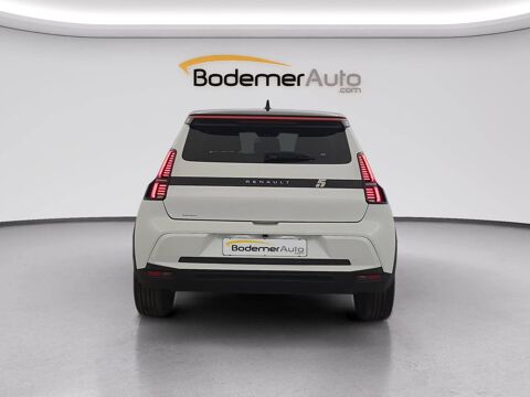 R5 Renault 5 E-Tech Electrique 150 ch autonomie confort 2025 occasion 50000 Saint-L&ocirc;