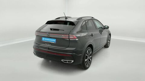 Taigo 1.0 TSI 110 DSG7 2023 occasion 25000 Besan&ccedil;on