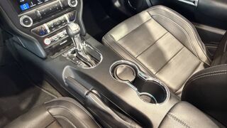 Mustang Convertible V8 5.0 421 2017 occasion 35760 Saint-Gr&eacute;goire