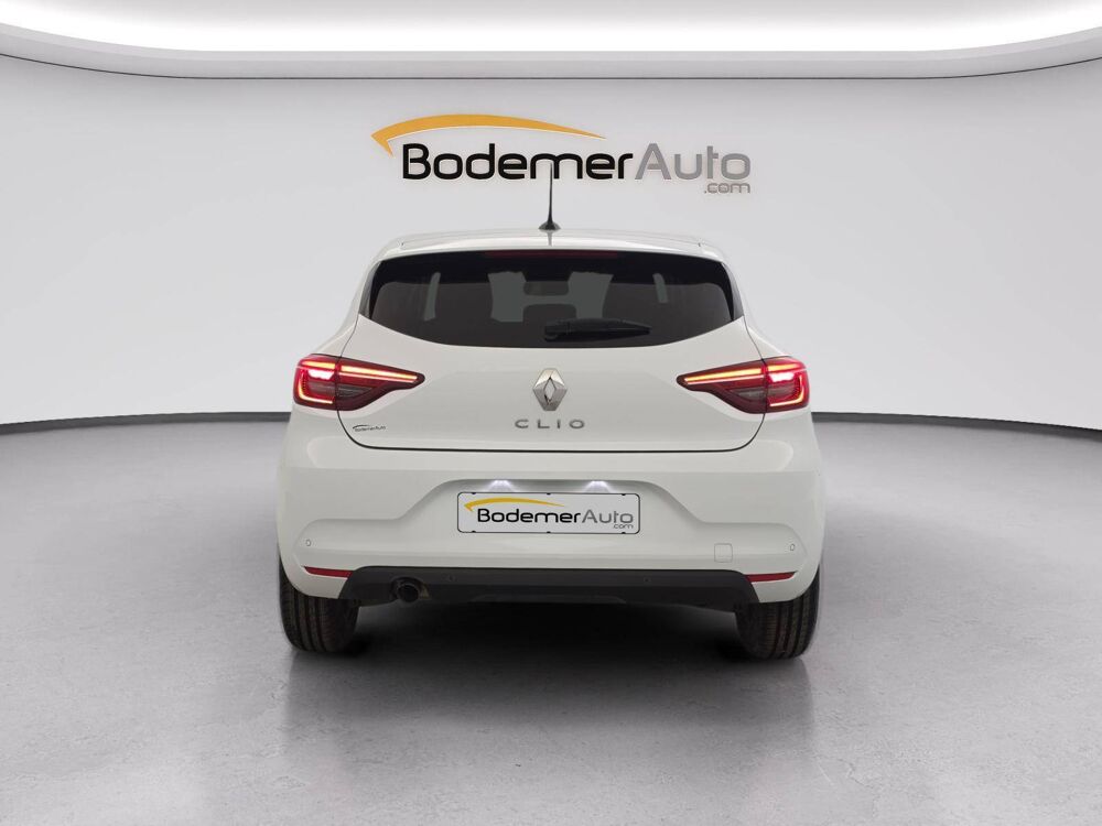 Clio TCe 90 2023 occasion 29600 Morlaix