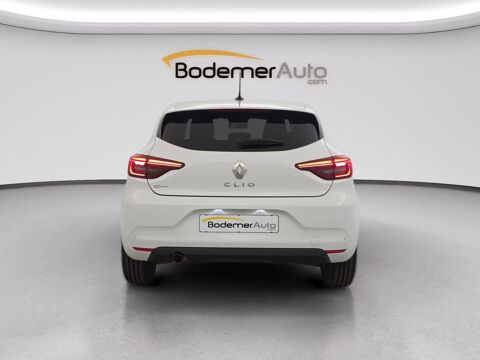 Clio TCe 90 2023 occasion 29600 Morlaix