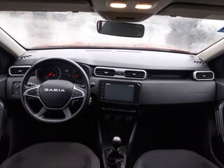 Duster ECO-G 100 4x2 2024 occasion 56000 Vannes