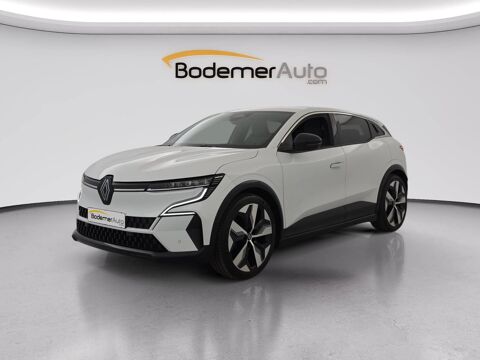 Renault M&eacute;gane Megane E-Tech EV60 220 ch super charge 2022 occasion Vannes 56000
