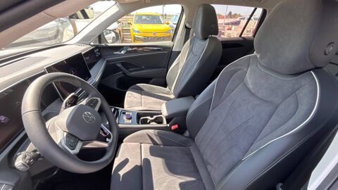 Tiguan 1.5 eTSI 150ch DSG7 2026 occasion 13300 Salon-de-Provence