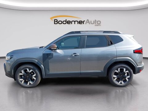 Duster Hybrid 140 2025 occasion 50200 Coutances