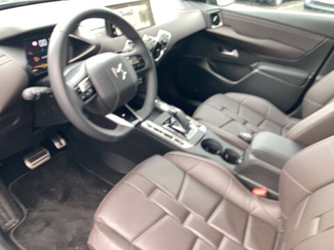 DS3 DS 3 BlueHDi 130 EAT8 2024 occasion 24200 Sarlat-la-Can&eacute;da