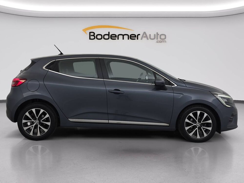 Clio TCe 100 GPL - 21N 2022 occasion 56000 Vannes