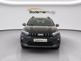 Sandero TCe 110 2026 occasion 29200 Brest