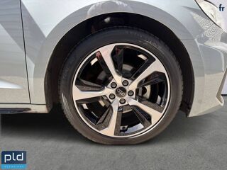 A1 Sportback 35 TFSI 150 ch S tronic 7 2023 occasion 13011 Marseille