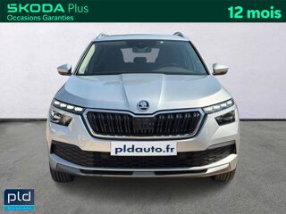 Kamiq 1.0 TSI Evo 110 ch DSG7 2022 occasion 13090 Aix-en-Provence