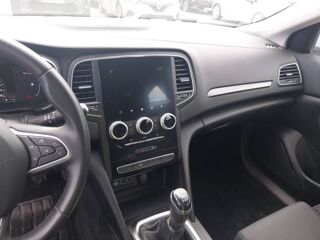 M&eacute;gane Megane IV Berline Blue dCi 115 2023 occasion 61100 Flers
