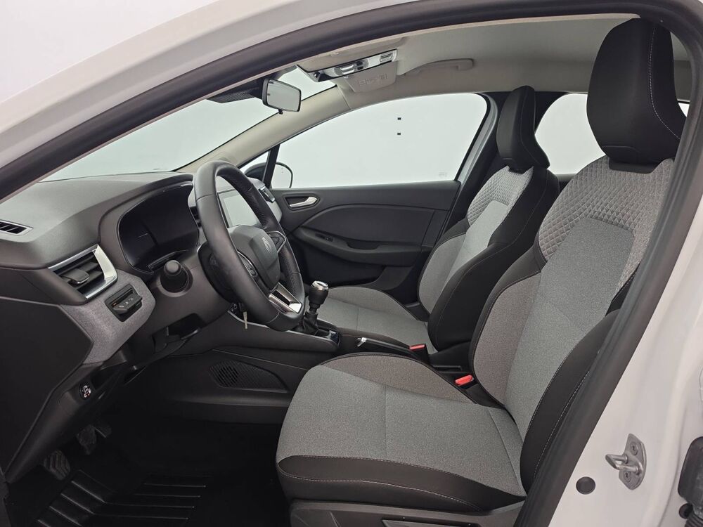 Clio Eco-G 100 ch GSR2 2025 occasion 29270 Carhaix-Plouguer