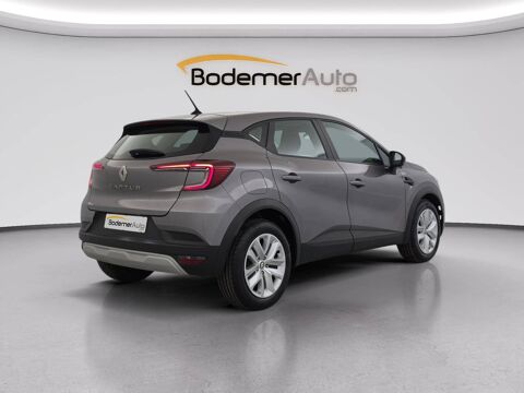 Captur TCe 90 2022 occasion 22200 Guingamp