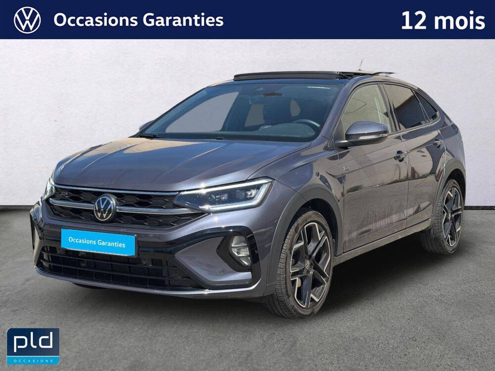 Taigo 1.5 TSI 150 DSG7 2025 occasion 13300 Salon-de-Provence