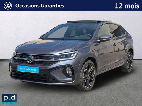 Volkswagen Taigo 1.5 TSI 150 DSG7 2025 occasion Salon-de-Provence 13300