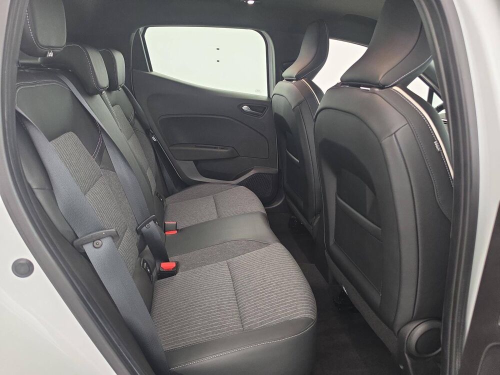 Clio TCe 90 - 21N 2022 occasion 29900 Concarneau
