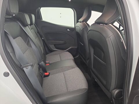 Clio TCe 90 - 21N 2022 occasion 29900 Concarneau