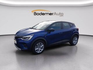 Captur TCe 90 - 21 2022 occasion 22200 Guingamp