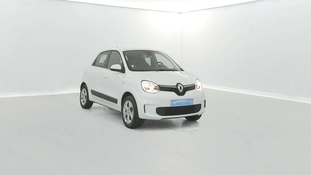 Twingo III Achat Int&eacute;gral - 21 2022 occasion 56000 Vannes