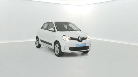 Twingo III Achat Int&eacute;gral - 21 2022 occasion 56000 Vannes
