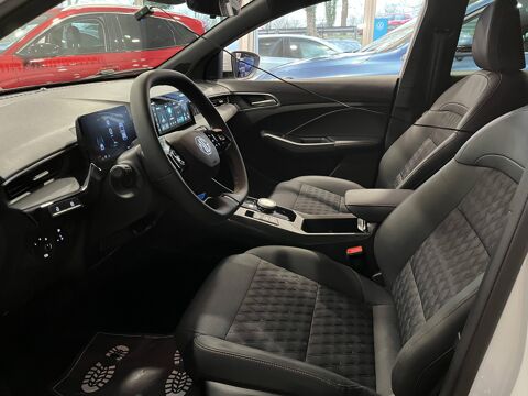 MG3 1.5 L Hybrid+ 195 ch 2026 occasion 62500 Salperwick
