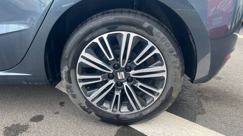Ibiza 1.0 TSI 95 ch S/S BVM5 2025 occasion 24200 Sarlat-la-Can&eacute;da