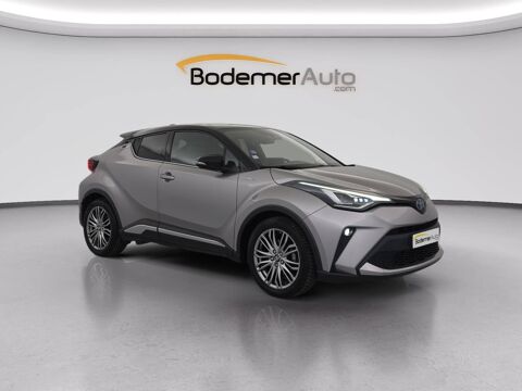 C-HR Hybride 2.0L 2021 occasion 50200 Coutances