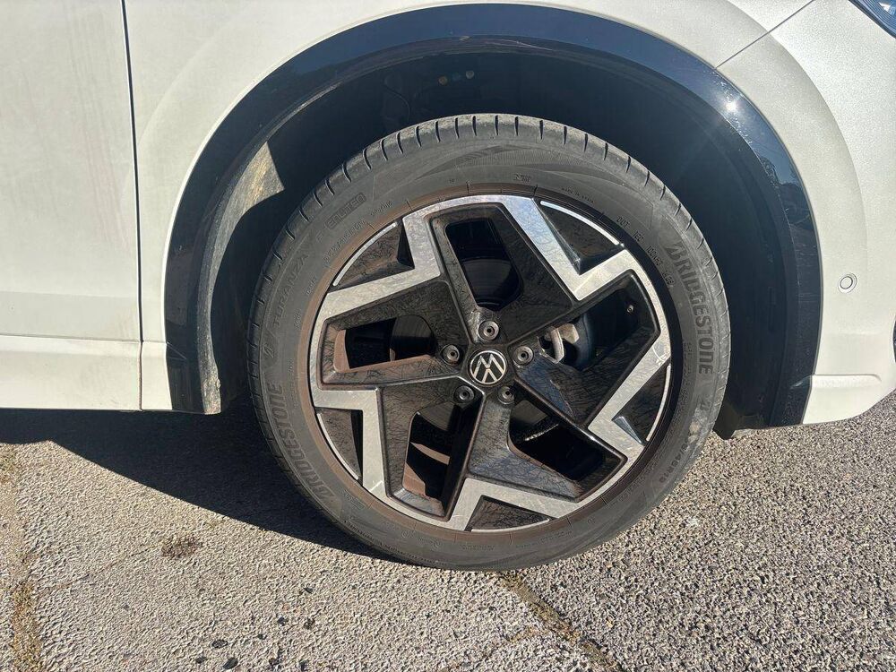 Tiguan 1.5 eTSI 150ch DSG7 2025 occasion 13730 Saint-Victoret