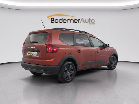 Jogger ECO-G 100 5 places GSR2 2024 occasion 50100 Cherbourg-en-Cotentin