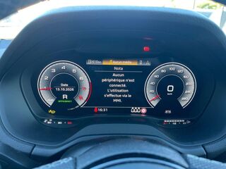 Q2 35 TFSI 150 S tronic 7 2026 occasion 13090 Aix-en-Provence