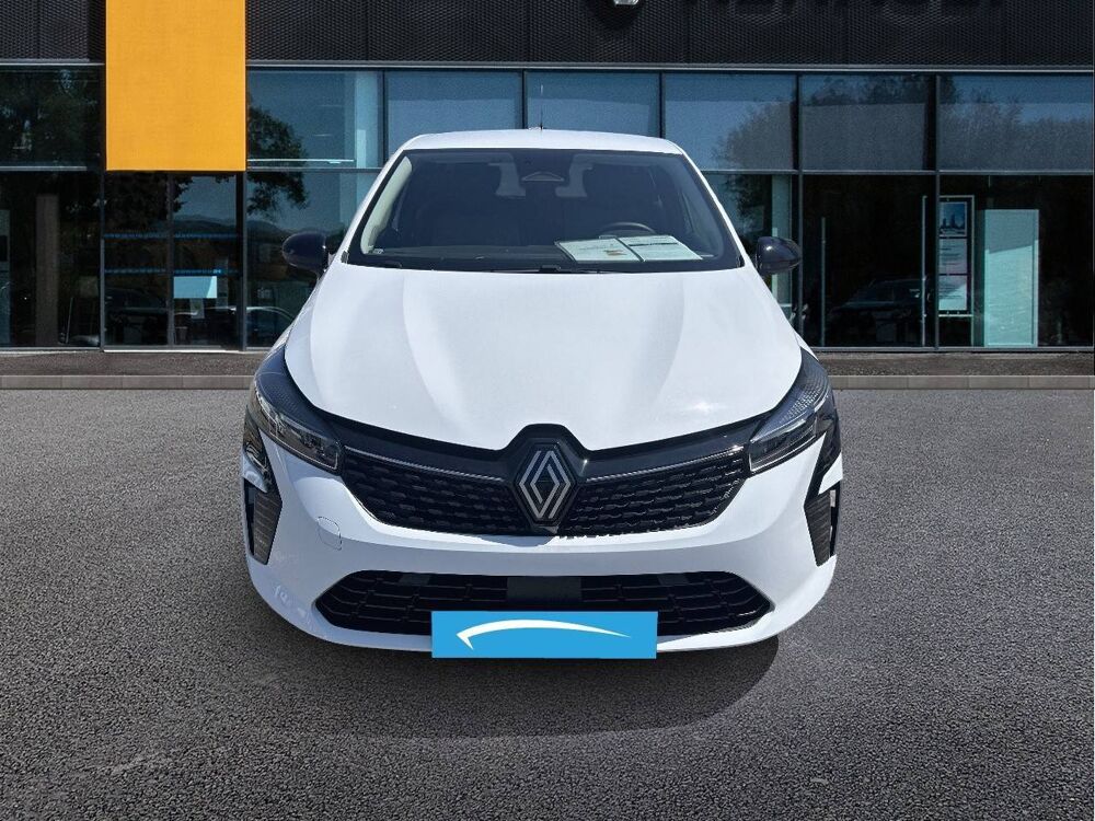 Clio SCe 65 ch GSR2 2025 occasion 14200 H&eacute;rouville-Saint-Clair