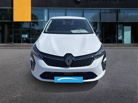 Clio SCe 65 ch GSR2 2025 occasion 14200 H&eacute;rouville-Saint-Clair