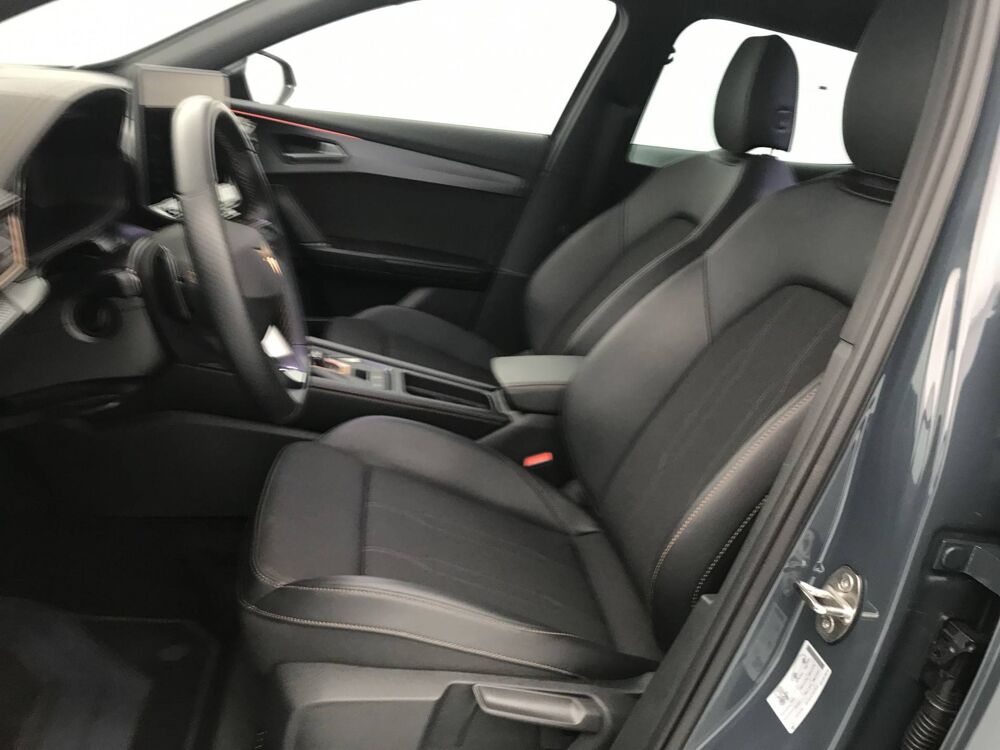 Formentor 1.5 eTSI Hybrid 150 ch DSG7 2025 occasion 25000 Besan&ccedil;on