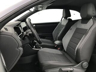 T-ROC T-Roc Cabriolet 1.5 TSI EVO 150 Start/Stop DSG7 2022 occasion 25000 Besan&ccedil;on