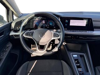 Golf 1.0 eTSI OPF 110 DSG7 2023 occasion 13090 Aix-en-Provence