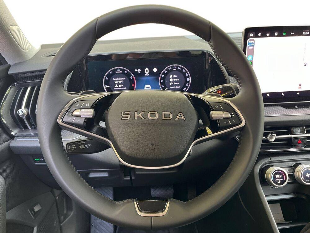 Kodiaq 1.5 TSI 150 ch Hybrid ACT DSG7 7pl 2026 occasion 13090 Aix-en-Provence