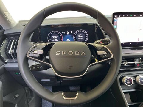 Kodiaq 1.5 TSI 150 ch Hybrid ACT DSG7 7pl 2026 occasion 13090 Aix-en-Provence