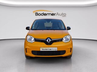 Twingo III E-Tech 2022 occasion 29200 Brest