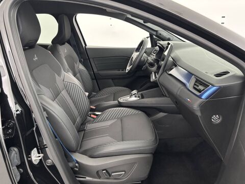 Symbioz E-Tech full hybrid 145 2025 occasion 22200 Guingamp