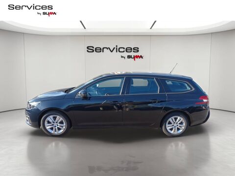 308 SW BlueHDi 130ch S&S EAT8 2021 occasion 01440 Viriat