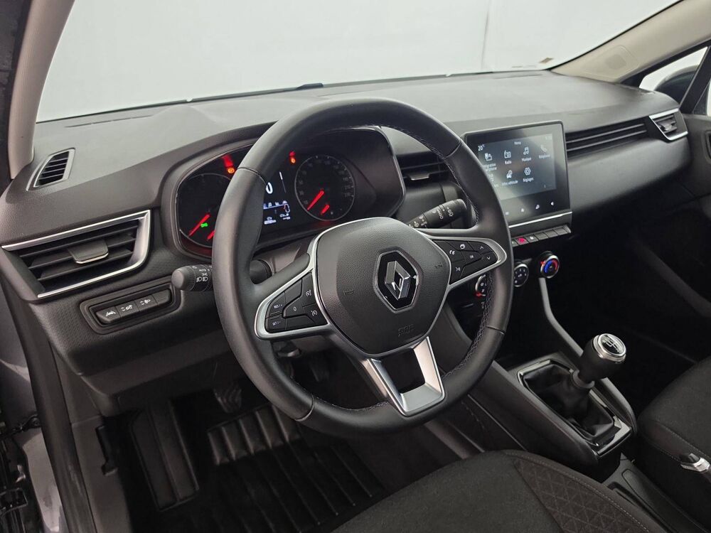 Clio TCe 90 2023 occasion 50100 Cherbourg-en-Cotentin