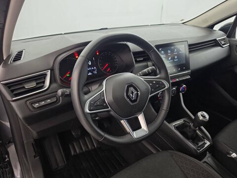 Clio TCe 90 2023 occasion 50100 Cherbourg-en-Cotentin