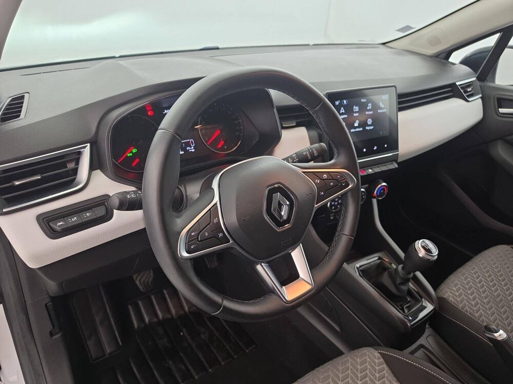Clio TCe 90 2022 occasion 29600 Morlaix