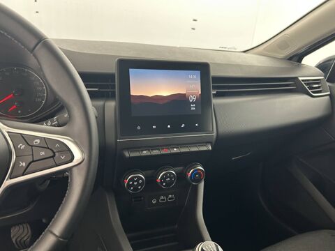 Clio TCe 90 2024 occasion 29200 Brest