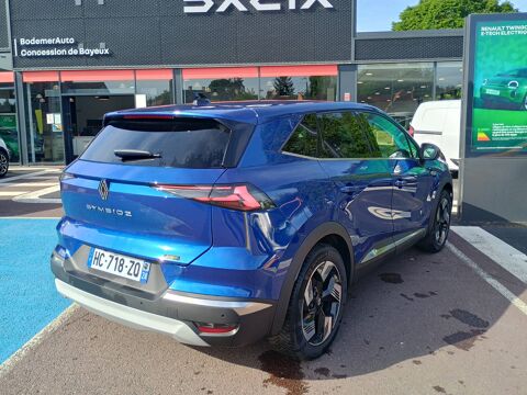 Symbioz E-Tech full hybrid 145 2025 occasion 14400 Bayeux