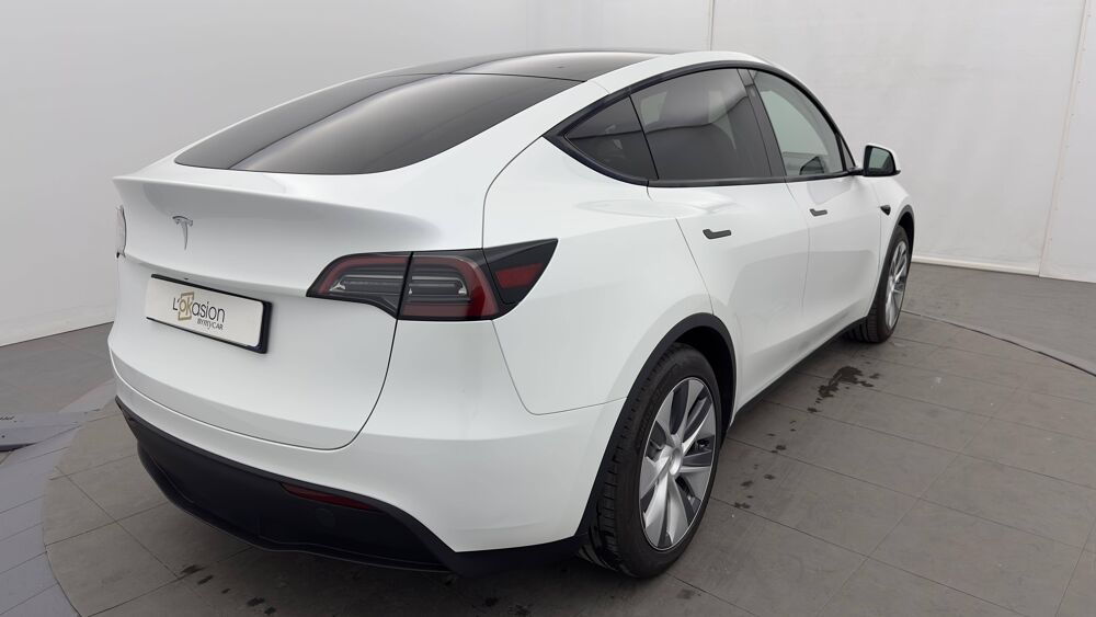 Model Y MODEL Y Standard RWD 2024 occasion 94430 Chennevi&egrave;res-sur-Marne
